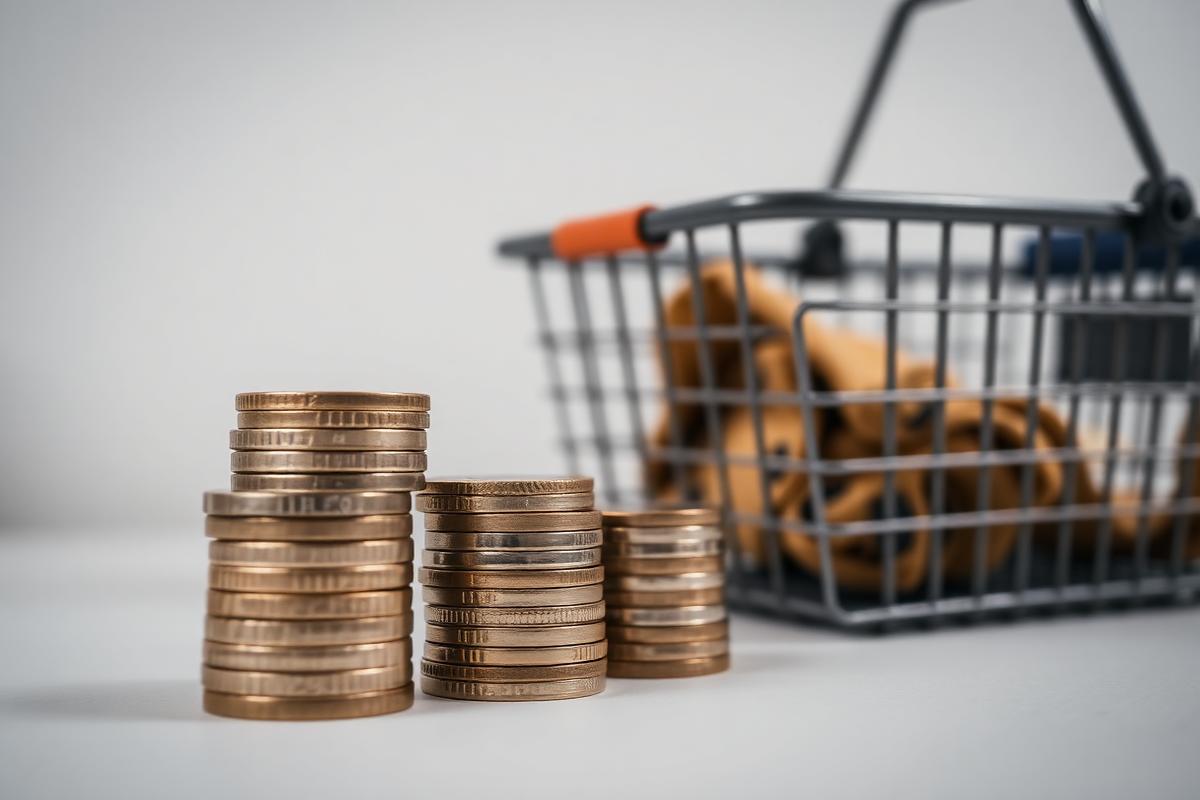 Festgeld und Inflation