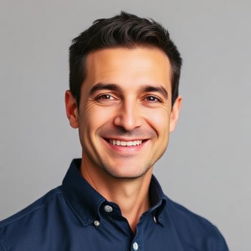 Carlos M.