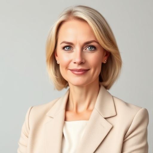 Sabine K.